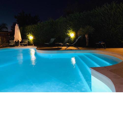 La Collina di Montegrappa - Villa e Residence