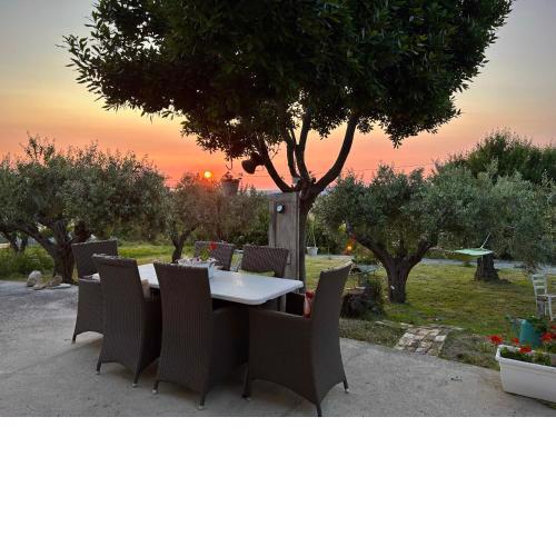 La Collina in una Stanza - Atessa
