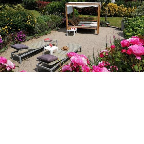 La Collina since 2008 NO SMOKING B&B