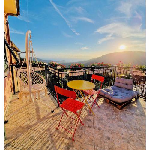 La Collina sul Mare - Casa Vacanze
