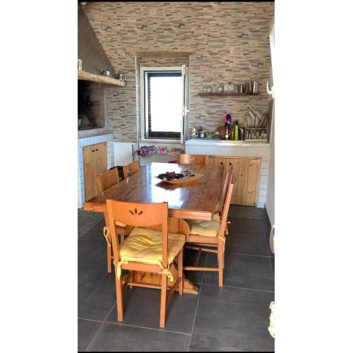 La Collina Sul Mare