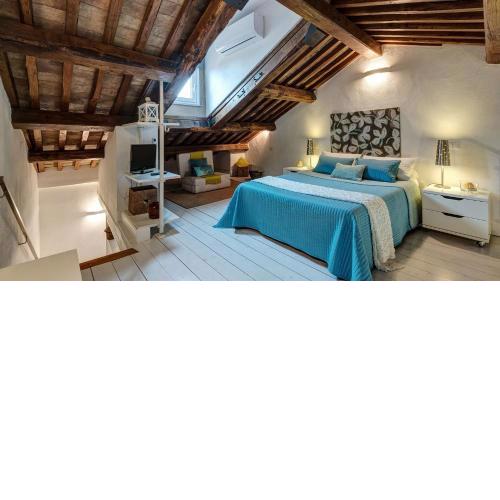 La Colombaia Nel Castello