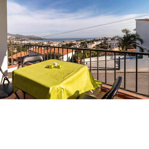 La Coma 67 Apartamento con vistas al mar