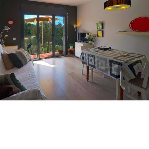 La Conca, encantador apartamento para 2 pax E34026