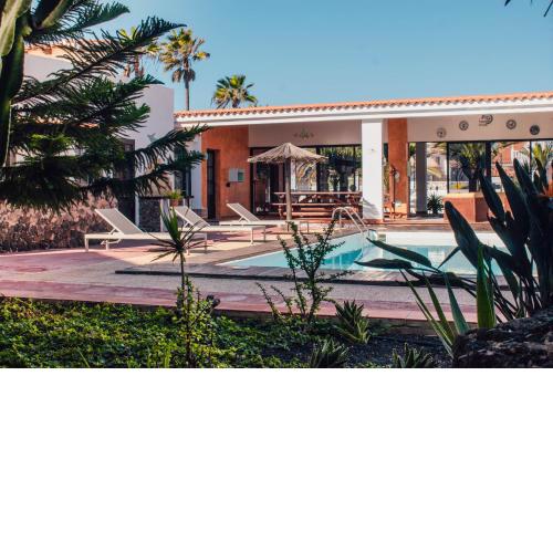 La Concha ADULTS ONLY CORRALEJO