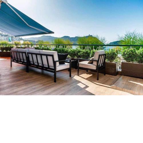La Concha Beach Deluxe