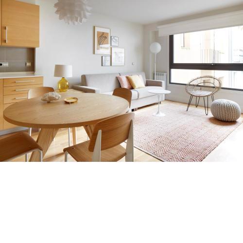 La Concha Suite 2 by FeelFree Rentals