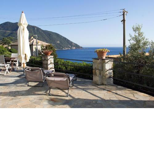 La CONCHIGLIA Bed & Breakfast