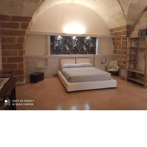 La conigliera