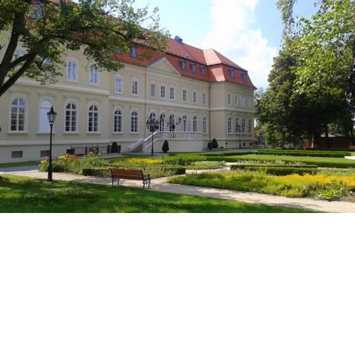 La Contessa Castle Hotel