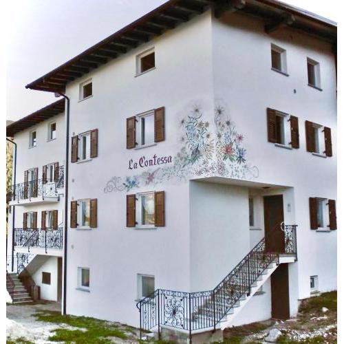 La Contessa