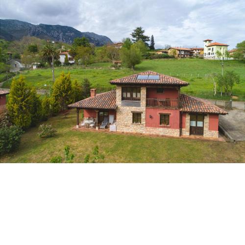 La Coqueta Del Sueve