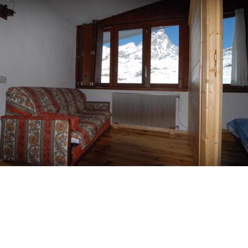 La Coquille Apartment