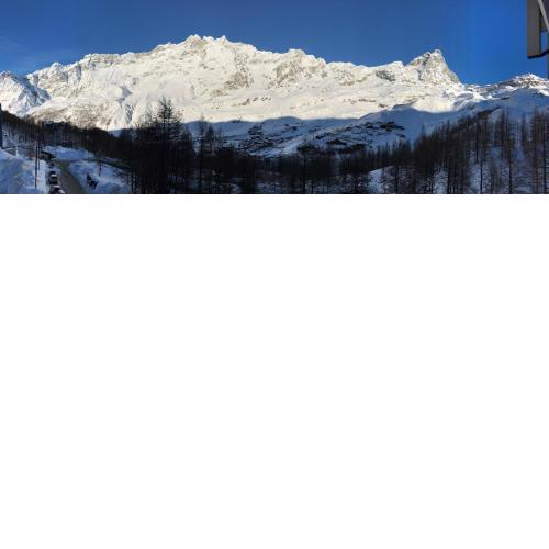 La Coquille de Neige