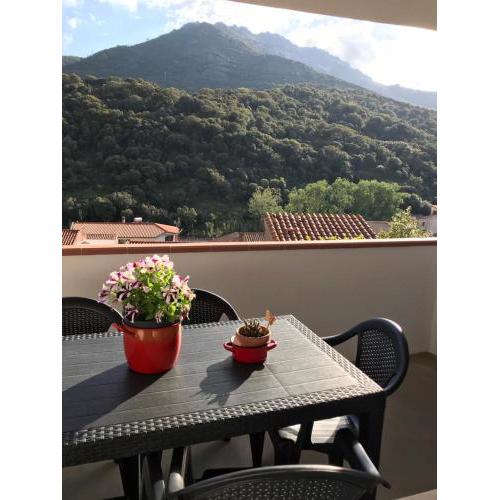 La Corbula - Casa Vacanze - Q5992