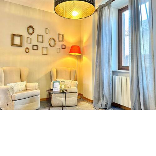 La Cornice Apartments by Gavi