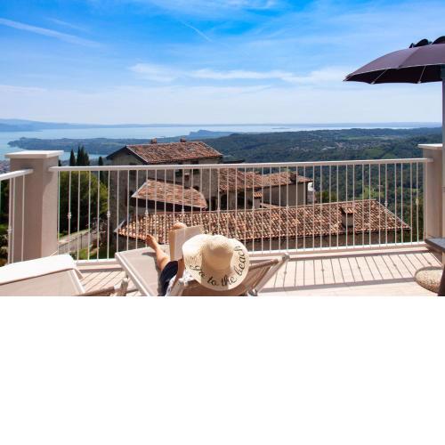 La cornice sul Garda - Your Home