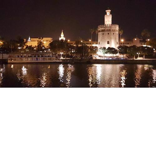 La Corrala de Triana