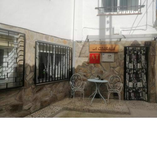 La corrala