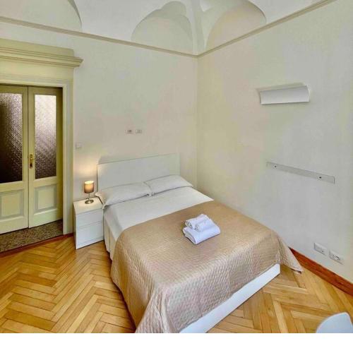 LA CORTE - alloggio signorile nel cuore di Novara