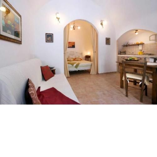 La Corte Antica
