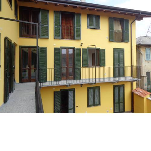 La Corte B&B