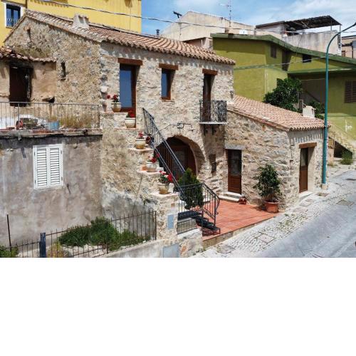 La Corte Dei Baroni