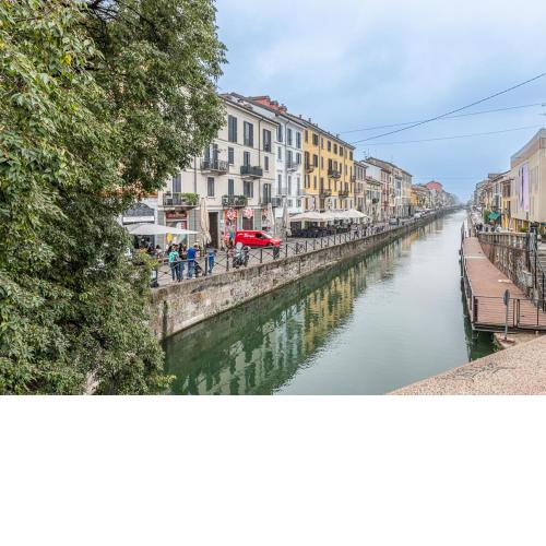 La corte dei Navigli