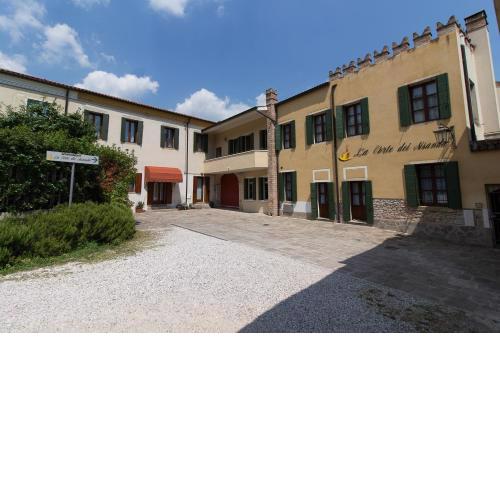 La Corte dei Sisanda