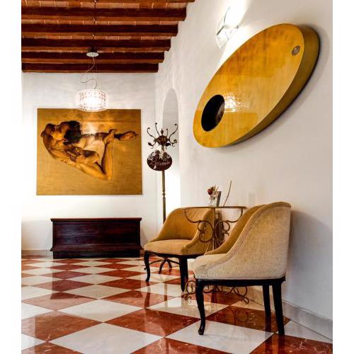 La Corte Dei Sogni B&B