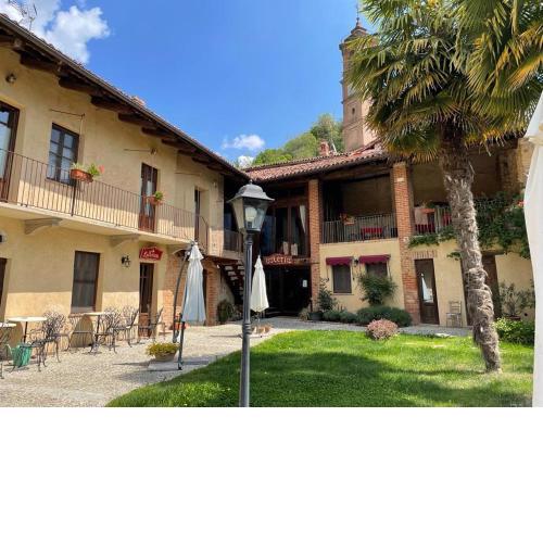 La Corte del Barbio