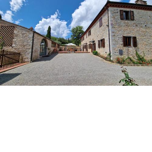 La Corte del Chianti Classico