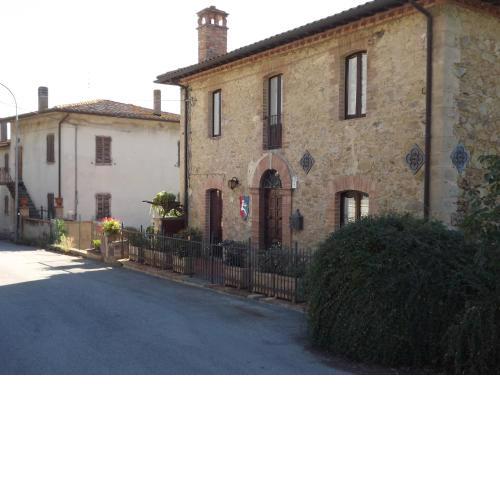 La Corte Del Daino