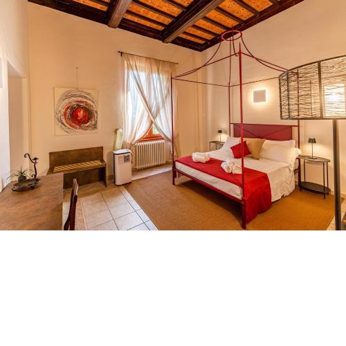 La Corte del Grillo - Residenza d'Epoca