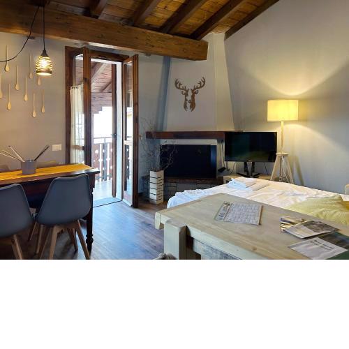La Corte della Casera