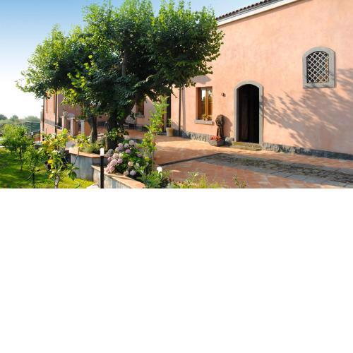 La corte di Bafè B&B "Slow Life"