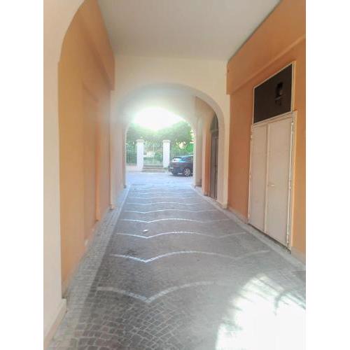 La corte di Ginevra