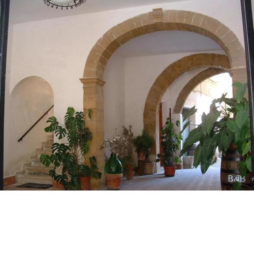 La Corte di Zaccaria