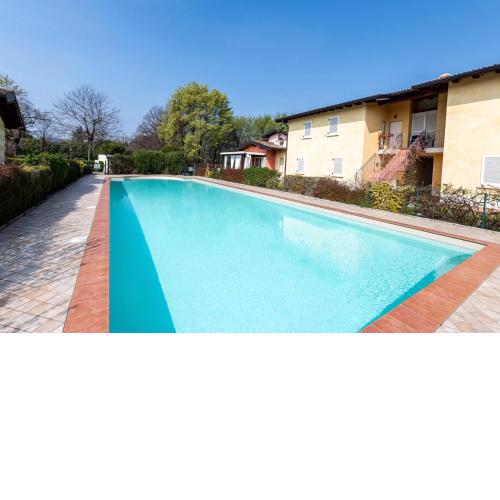La Corte Holiday House