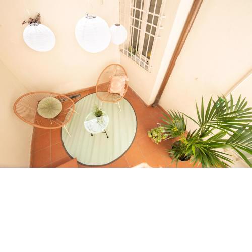 La Corticella Luxury Suite, with Terrace