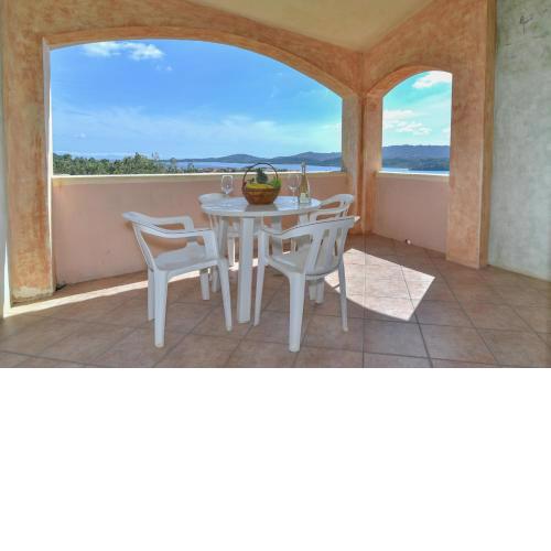 La Costa View
