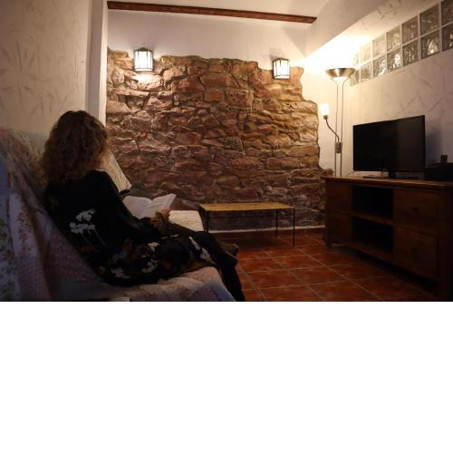LA COVETA - Aptos. Vilapart