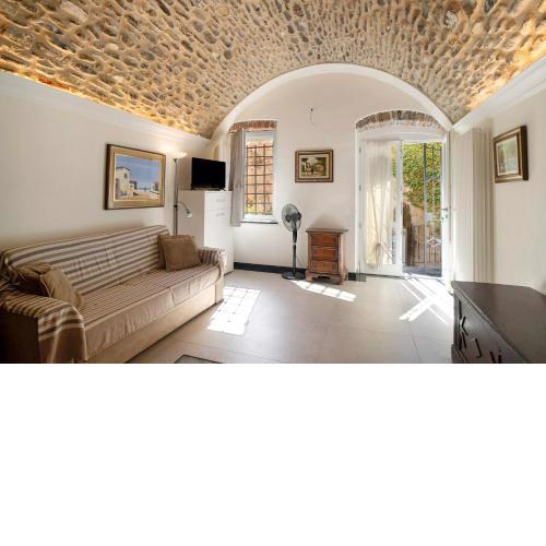 La credenza, borgo dei pescatori
