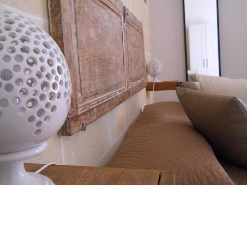 La Creta b&b