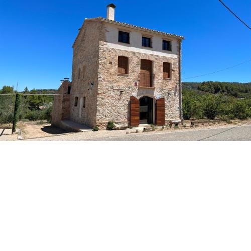la Creveta