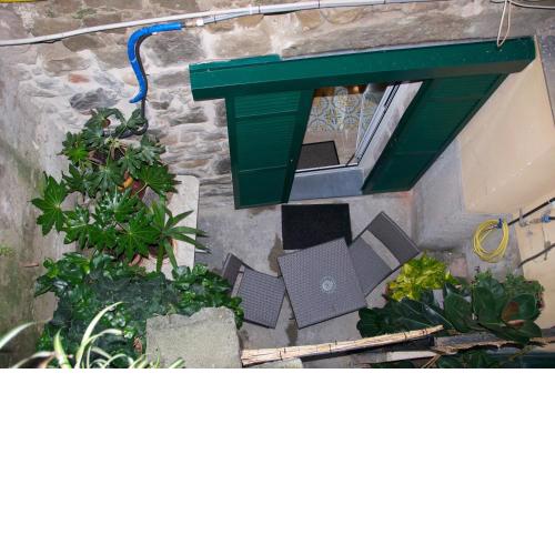 la croce dei templari - very central with air cond -