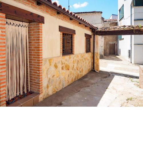 La cuadrita