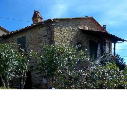 La Cuccia - La Villa-San Pacrazio