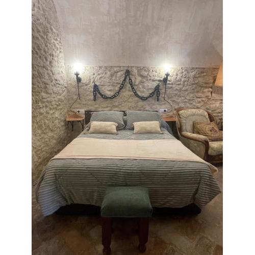 La cueva de medina-sidonia