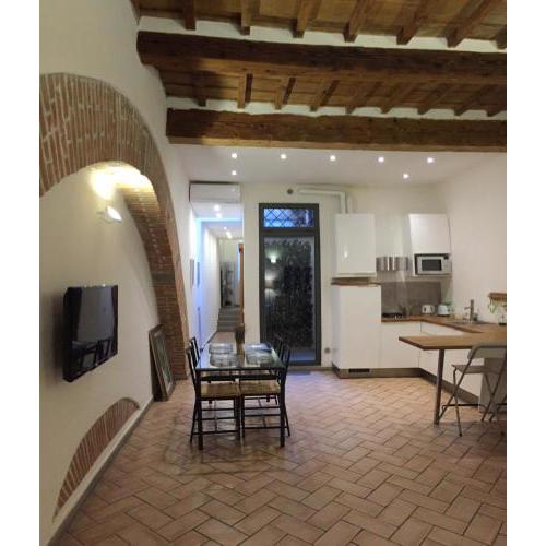 La Cupola Apartment